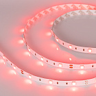 Светодиодная лента RT 2-5000 12V Red (5060, 150 LED, LUX) (Arlight, 7.2 Вт/м, IP20) Lednikoff
