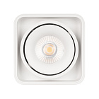 Светильник SP-CUBUS-S100x100-8W Day4000 (WH, 45 deg, 230V) (Arlight, IP20 Металл, 3 года) Lednikoff
