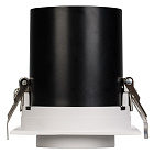 Светильник LGD-PULL-S100x100-10W White6000 (WH, 20 deg) (Arlight, IP20 Металл, 3 года) Lednikoff