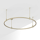 Основание ART-APRIORI-ROUND-ROD-400-R1200 (OG) (Arlight, IP20 Металл, 3 года)