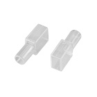 Заглушка для лент RTW-5mm-H (Arlight, -) Lednikoff