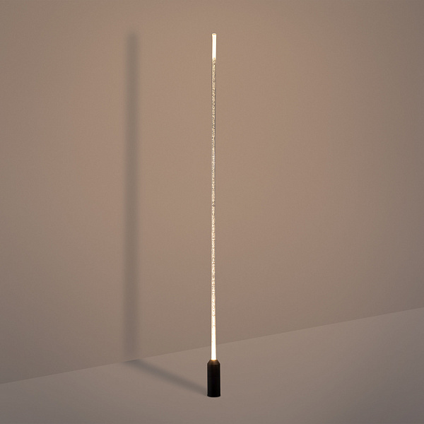 Светильник KT-CHAMPAGNE-L1200-3W Warm3000 (DG, 180 deg, 24V) (Arlight, IP65 Металл, 3 года) Lednikoff