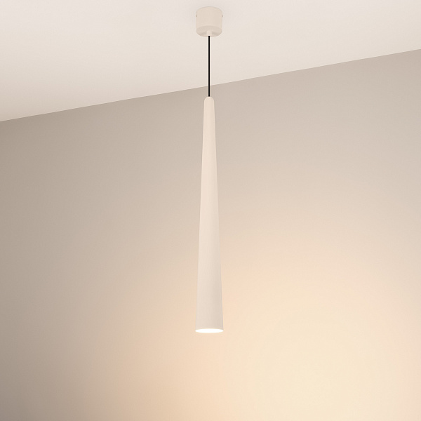 Светильник SP-STIRIA-L600-R76-5W Warm3000 (BG, 36 deg, 230V) (Arlight, IP20 Металл, 3 года) Lednikoff