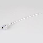 Разъем выводной DCWP-2pin-L150mm-X1M (PAPA) (Arlight, -) Lednikoff