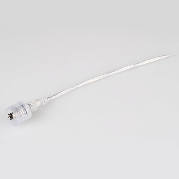 Разъем выводной DCWP-2pin-L150mm-X1M (PAPA) (Arlight, -) Lednikoff