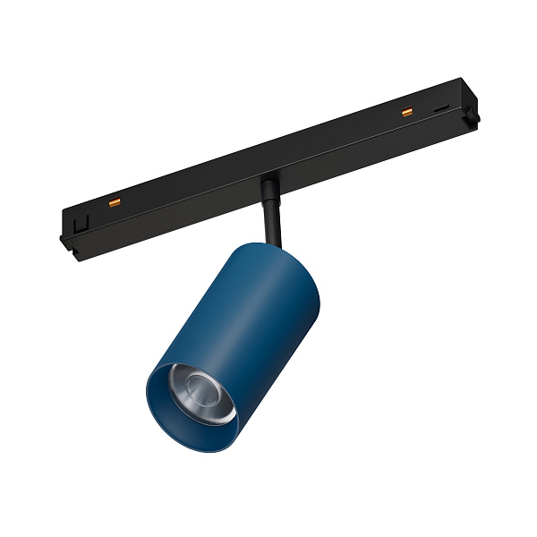 Светильник MAG-ORIENT-COLOR-SPOT-R45-10W Day4000-MIX (RAL5009, 36 deg, 48V, TUYA Zigbee) (Arlight, IP20 Металл, 5 лет)