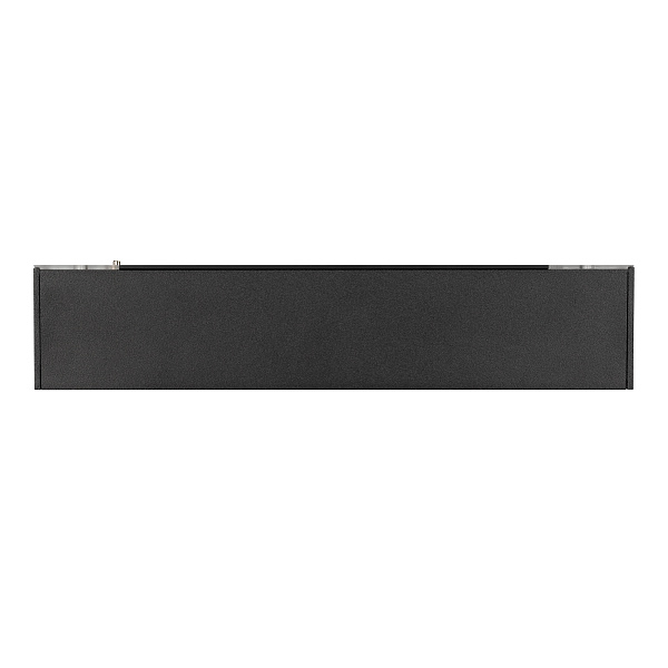 Светильник MAG-FLAT-45-L205-6W Warm3000 (BK, 100 deg, 24V, DALI) (Arlight, IP20 Металл, 5 лет)