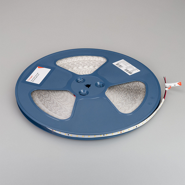 Светодиодная лента IC-A72-10mm 48V White6000 (3.8 W/m, IP20, 2835, 60m) (Arlight, стабилизированная) Lednikoff