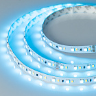 Светодиодная лента IC-40000-5060-108-48V RGB-Day4000 (12mm, 15W, IP20) (Arlight, стабилизированная) Lednikoff