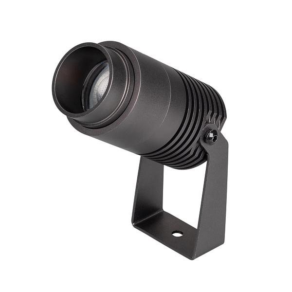 Светильник ALT-RAY-ZOOM-R52-8W Warm3000 (DG, 10-40 deg, 230V) (Arlight, IP67 Металл, 3 года) Lednikoff