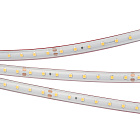 Светодиодная лента герметичная RTW-PS-A80-10mm 24V Cool 8K (6 W/m, IP67, 2835, 5m) (Arlight, 6 Вт/м, IP67) Lednikoff