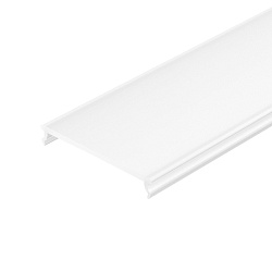 Экран S2-LINE-4067-2500 OPAL (Arlight, Пластик)