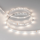 Светодиодная лента RT-A30-8mm 24V Day4000 (2.9 W/m, IP20, 2835, 5m) (Arlight, Открытый) Lednikoff