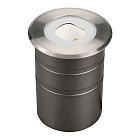 Светильник LTD-GROUND-TILT-R80-9W Warm3000 (SL, 60 deg, 230V) (Arlight, IP67 Металл, 3 года) Lednikoff