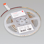Светодиодная лента RZ-A120-6mm 24V Cool 8K (9.6 W/m, IP20, 2835, 5m) (Arlight, -) Lednikoff