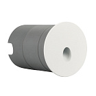 Светильник LT-GAP-R70-3W Warm3000 (WH, 30 deg) (Arlight, IP65 Металл, 3 года) Lednikoff