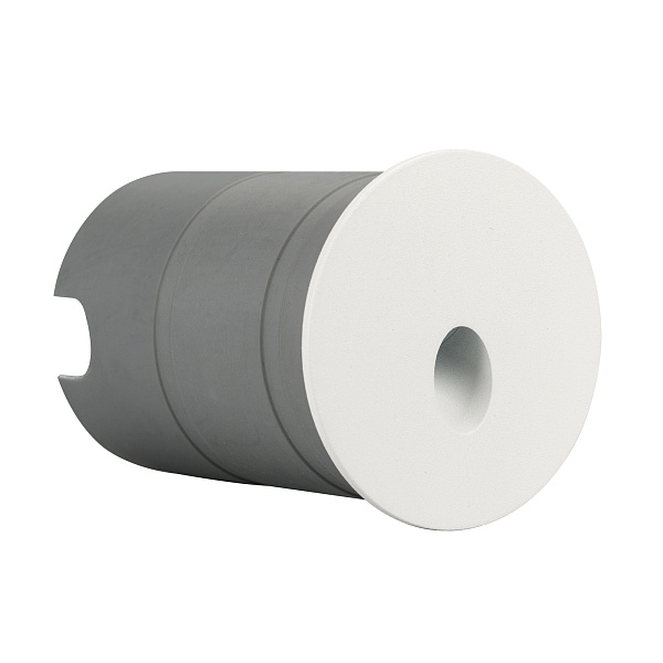 Светильник LT-GAP-R70-3W Warm3000 (WH, 30 deg) (Arlight, IP65 Металл, 3 года) Lednikoff