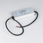 Блок питания ARPV-LG24150-PFC-A (24V, 6.25A, 150W) (Arlight, IP67 Металл, 5 лет) Lednikoff