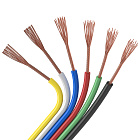 Шлейф питания ARL-18AWG-6Wire-CU (Arlight, -) Lednikoff