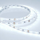 Светодиодная лента RT 2-5000 12V Cool 10K (2835, 300 LED, BAT) (Arlight, 7.2 Вт/м, IP20) Lednikoff