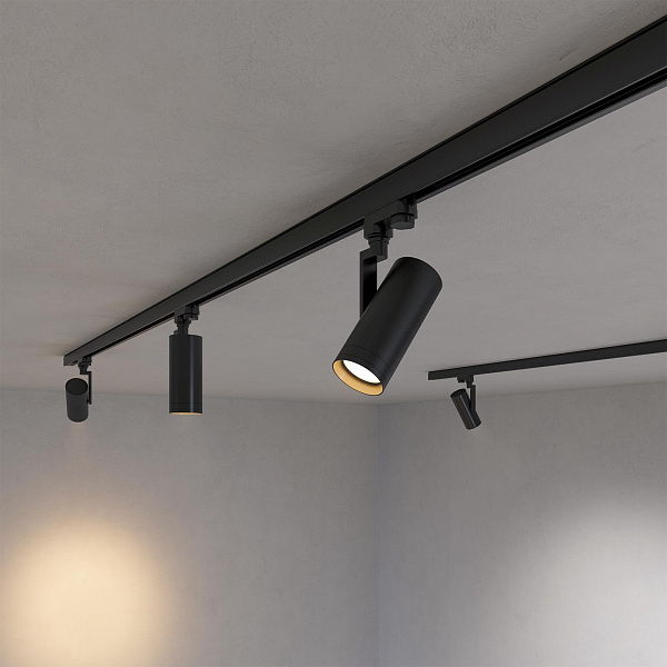 Светильник LGD-URANUS-4TR-R75-18W/25W Warm3500-MIX (WH, 20-50 deg, side holder, 230V) (Arlight, IP20 Металл, 5 лет)