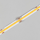 Коннектор COB-MONO-10mm-2pin-STS (Arlight, Прозрачный) Lednikoff