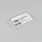 Коннектор угловой COB-MONO-5mm-2pin-STS (Arlight, Лента-Лента) Lednikoff
