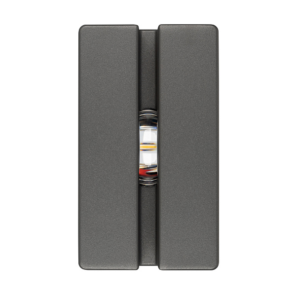 Светильник LGD-STRIPE-3W Warm2700 (GR, 20 deg, 230V) (Arlight, IP65 Металл, 3 года) Lednikoff