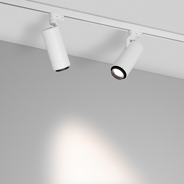 Светильник LGD-GELIOS-TUNE-4TR-R80-20W Day4000-MIX (WH, 20-60 deg) (Arlight, DALI, 3 года)