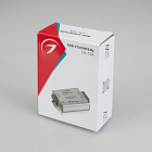 RGB-усилитель LN-12A (12-24V, 144-288W) (Arlight, IP20 Металл, 1 год) Lednikoff