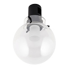 Светильник ART-APRIORI-ZORB-С-R110-5W Warm3000 (BK, 85 deg, 48V) (Arlight, IP20 Металл, 3 года)