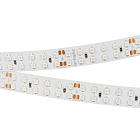 Светодиодная лента RT 2-5000 24V Yellow 2x2 (3528, 1200 LED, LUX) (Arlight, 19.2 Вт/м, IP20) Lednikoff