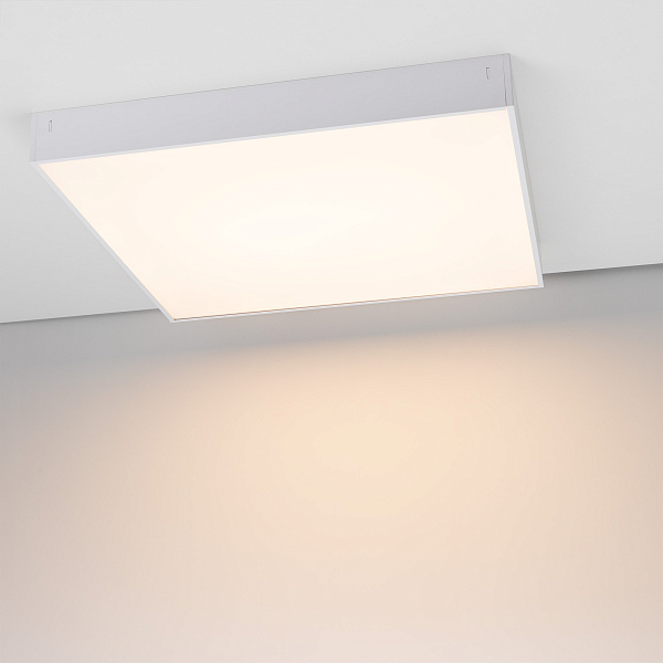 Набор SX6060TF White  (Arlight, Металл) Lednikoff
