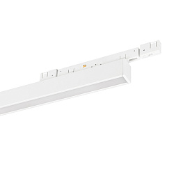 Светильник MAG-MICROCOSM-FLAT-L300-10W Day4000 (WH, 100 deg, 24V) (Arlight, IP20 Металл, 5 лет)