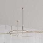 Подвес ART-APRIORI-HANG-E-L5000 (GD) (Arlight, IP20 Металл, 3 года)