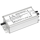 Блок питания ARPV-UH24100-PFC-DALI2-PH (24V, 4.2A, 100W) (Arlight, IP67 Металл, 7 лет) Lednikoff