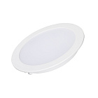Светильник DL-BL145-12W Day White (Arlight, IP40 Металл, 3 года) Lednikoff