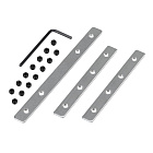 Соединитель профиля LINE-3535-TRAY-180 Set (Arlight, Металл) Lednikoff