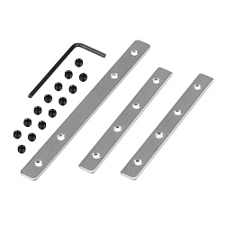 Соединитель профиля LINE-3535-TRAY-180 Set (Arlight, Металл)