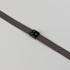 Фиксатор ремня ART-INBELT-FIX (BK)  (Arlight, -)