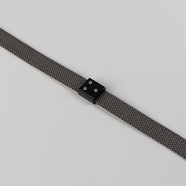 Фиксатор ремня ART-INBELT-FIX (BK)  (Arlight, -)