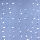 Светодиодная гирлянда ARD-CURTAIN-CLASSIC-2000x3000-CLEAR-760LED White (230V, 60W) (Ardecoled, IP65)