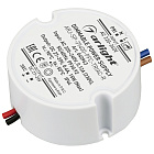 Блок питания ARJ-SP-39400-PFC-TRIAC-R (15W, 27-39V, 400mA) (Arlight, IP44 Пластик, 5 лет) Lednikoff