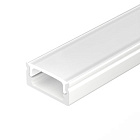 Профиль LINE-1708-2000 WHITE (Arlight, Алюминий) Lednikoff