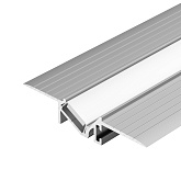 Профиль PDS-BEVEL-F-HIDE-2000 (Arlight, Алюминий)