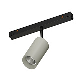 Светильник MAG-ORIENT-COLOR-SPOT-R45-10W Day4000 (RAL7044, 26 deg, 48V) (Arlight, IP20 Металл, 5 лет)