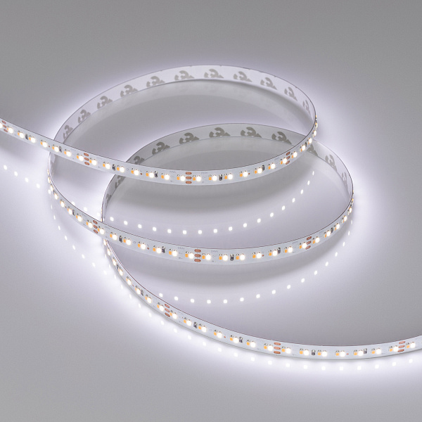 Светодиодная лента MICROLED-M280-8mm 24V White-MIX (16.5 W/m, IP20, 2216, 5m) (Arlight, Изменяемая ЦТ) Lednikoff