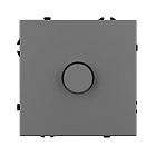 Механизм светорегулятора SWT-NOBE-DLR-SFPL-GR (250V, 500W) (Arlight, -) Lednikoff