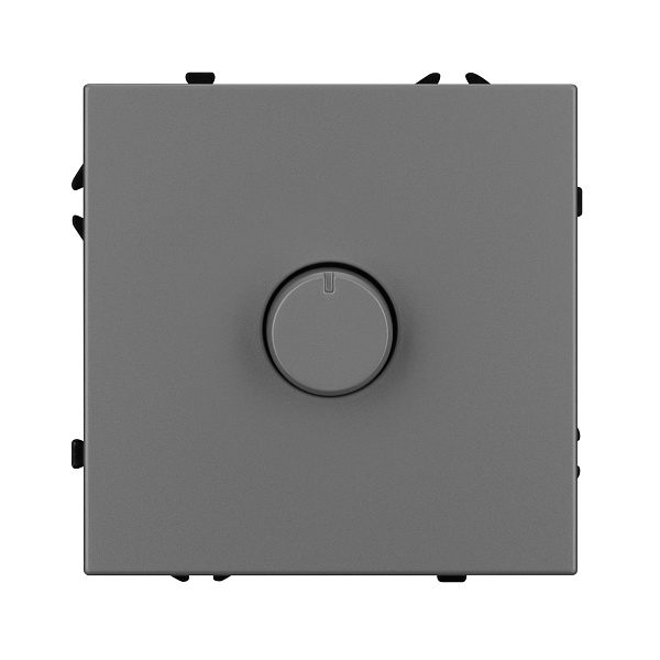 Механизм светорегулятора SWT-NOBE-DLR-SFPL-GR (250V, 500W) (Arlight, -) Lednikoff