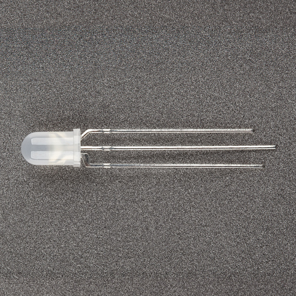 Светодиод ARL-5413EGW/3L (Arlight, 5мм (круглый)) Lednikoff